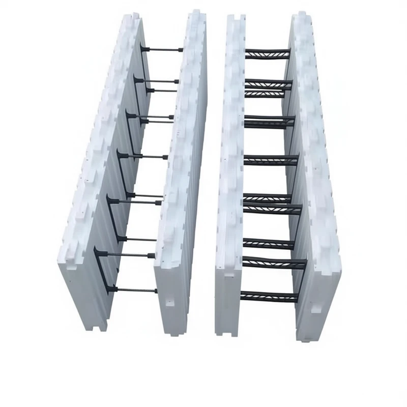 ICF Blocks ICF Blocks
