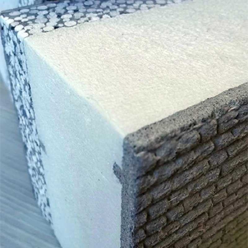 Exterior Wall Panels 4001