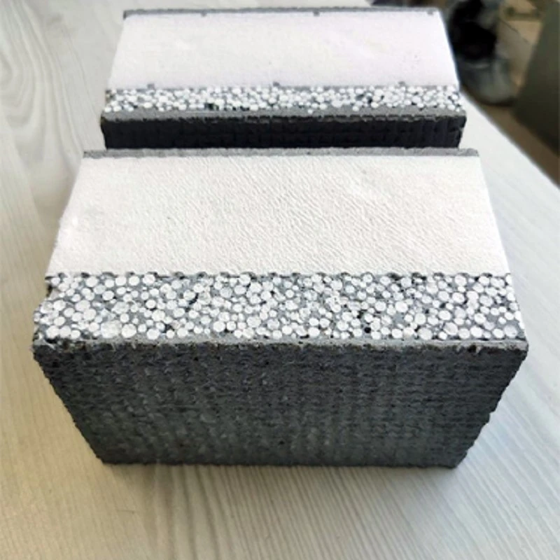 Exterior Wall Panels 3001